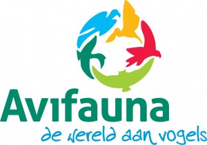 Logo avifauna